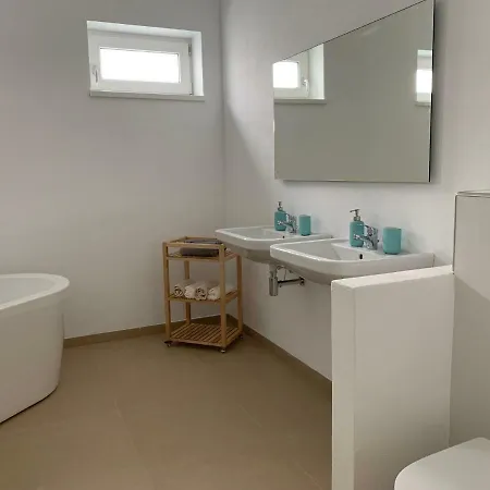 Eifeler Apartment