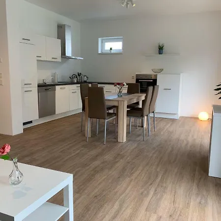 Eifeler Apartment