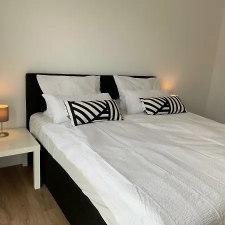 Apartment Eifeler *